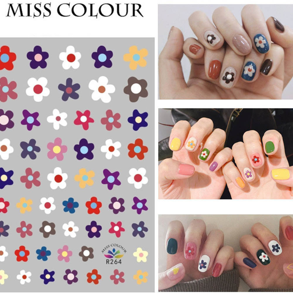 Wholesale Manicure Nail Sticker Manicure Stickers Accessories