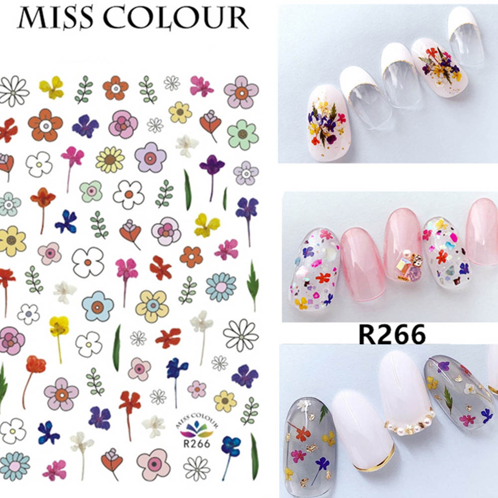 Wholesale Manicure Nail Sticker Manicure Stickers Accessories