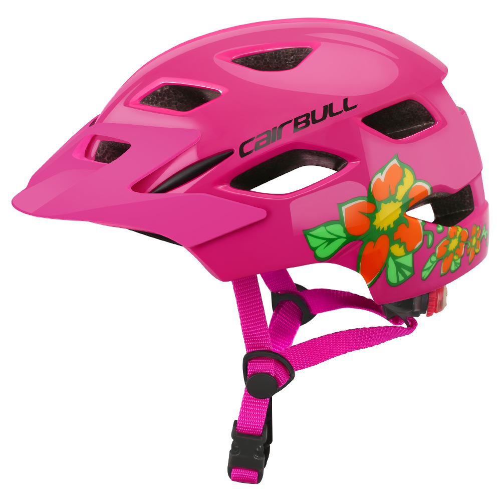 Wholesale Children Protective Helmet Mountain Road Bike Wheel Balance