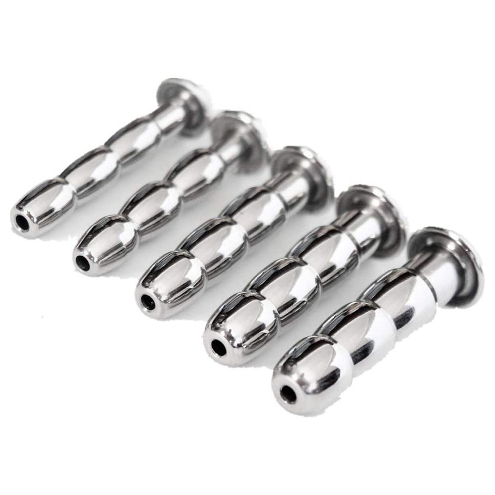 Wholesale Metal Urethral Dilator for Men Stimulation Massager Male