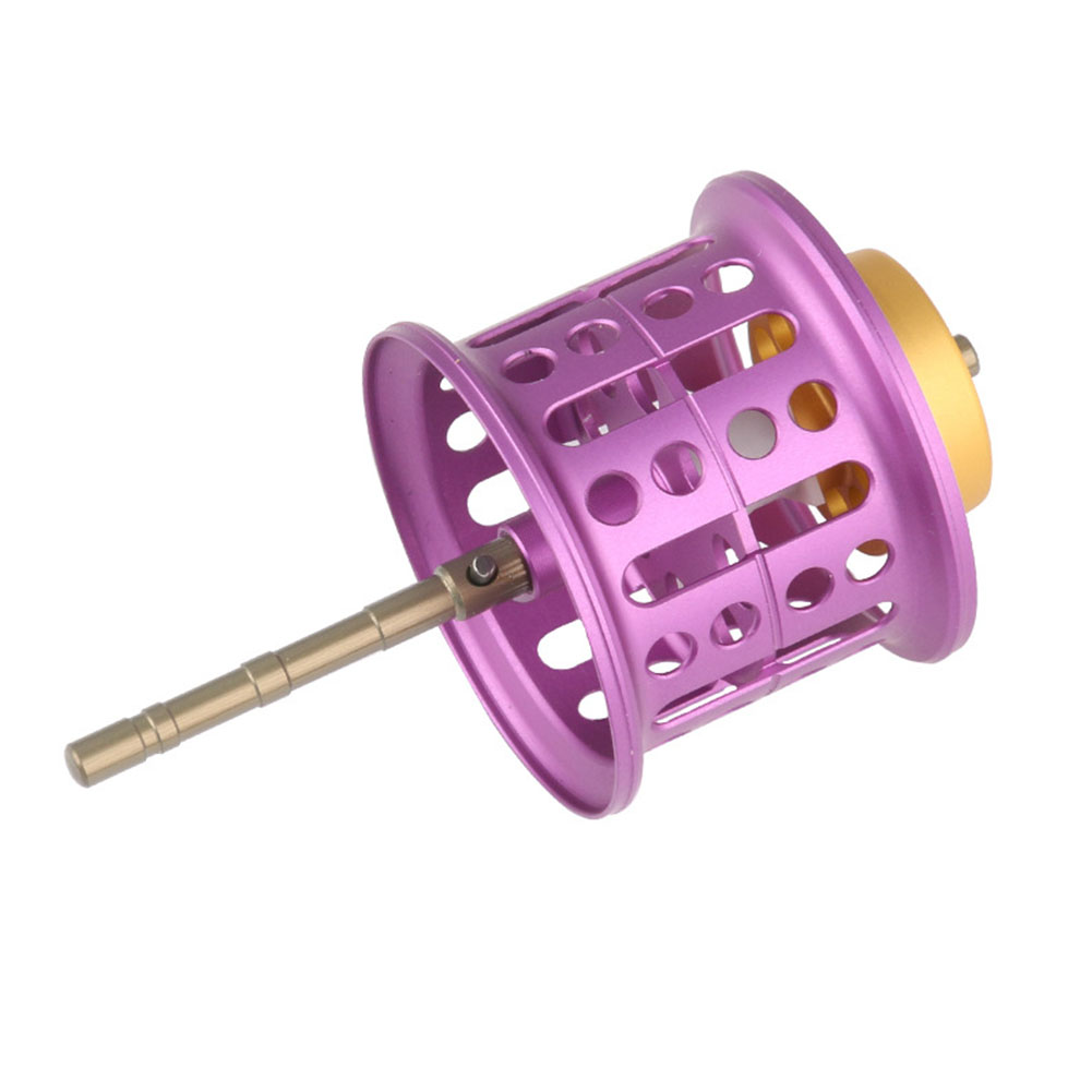 Wholesale Fishing Line Spool Allmetal Lightweight7.3g Fishing Line