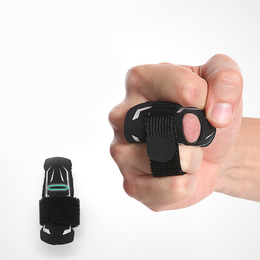 Wholesale Basketball Finger Protector Pressurized Volleyball Bandage