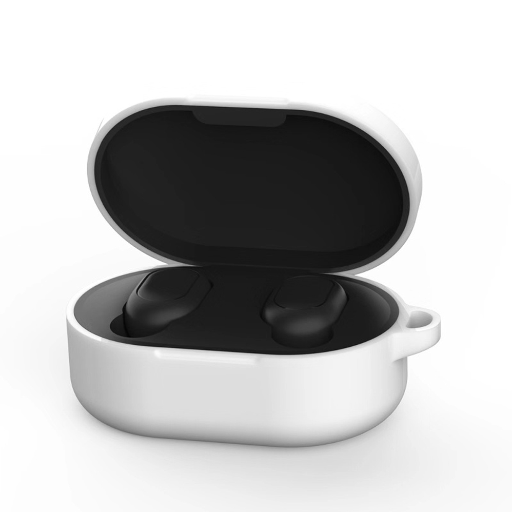 Wholesale Silicone Earphone Case Cover for Xiaomi Redmi Airdots TWS