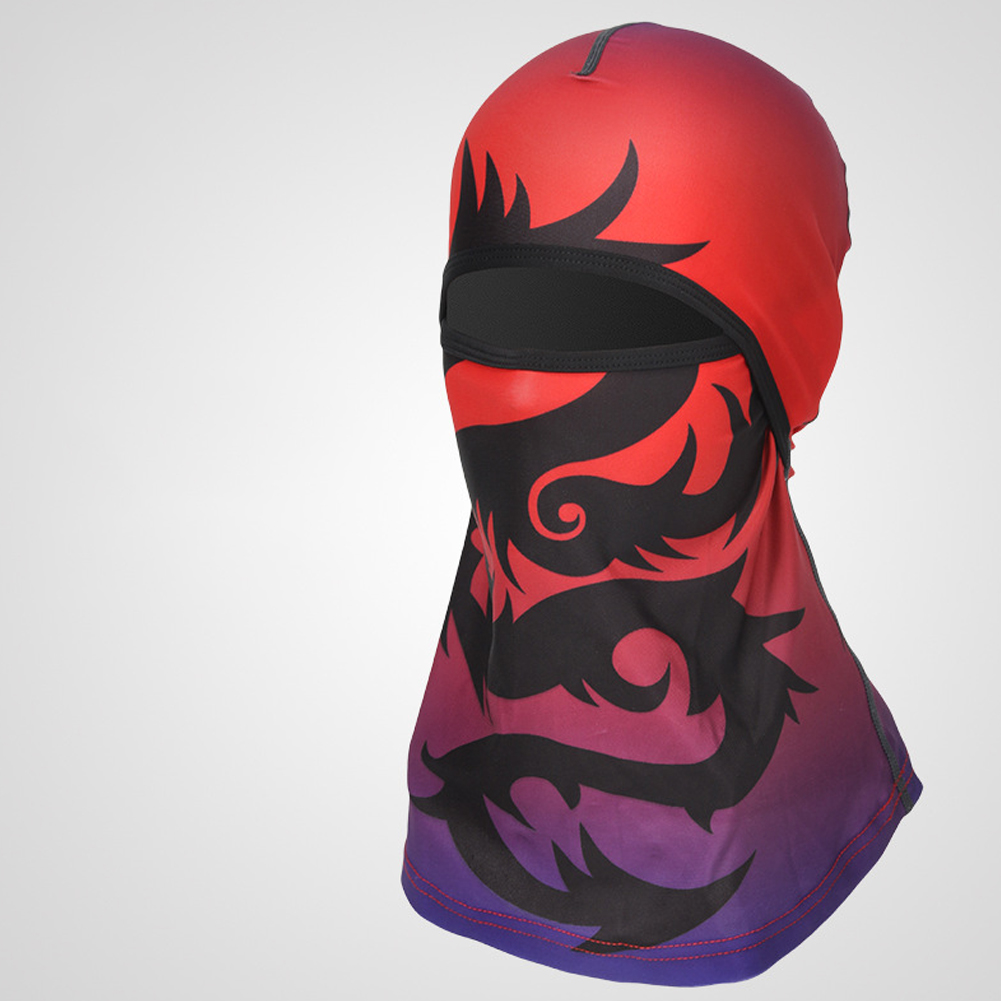 Wholesale Sports Headwear Motorcycle Riding Headgear Magic Sport Scarf