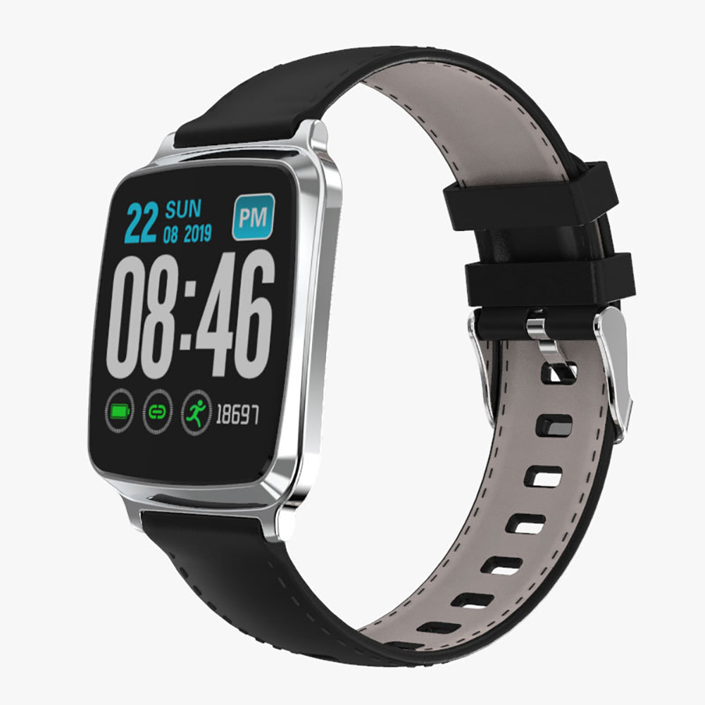 Wholesale Smart Watch Bracelet Heart Rate Detecting Sports Bracelet