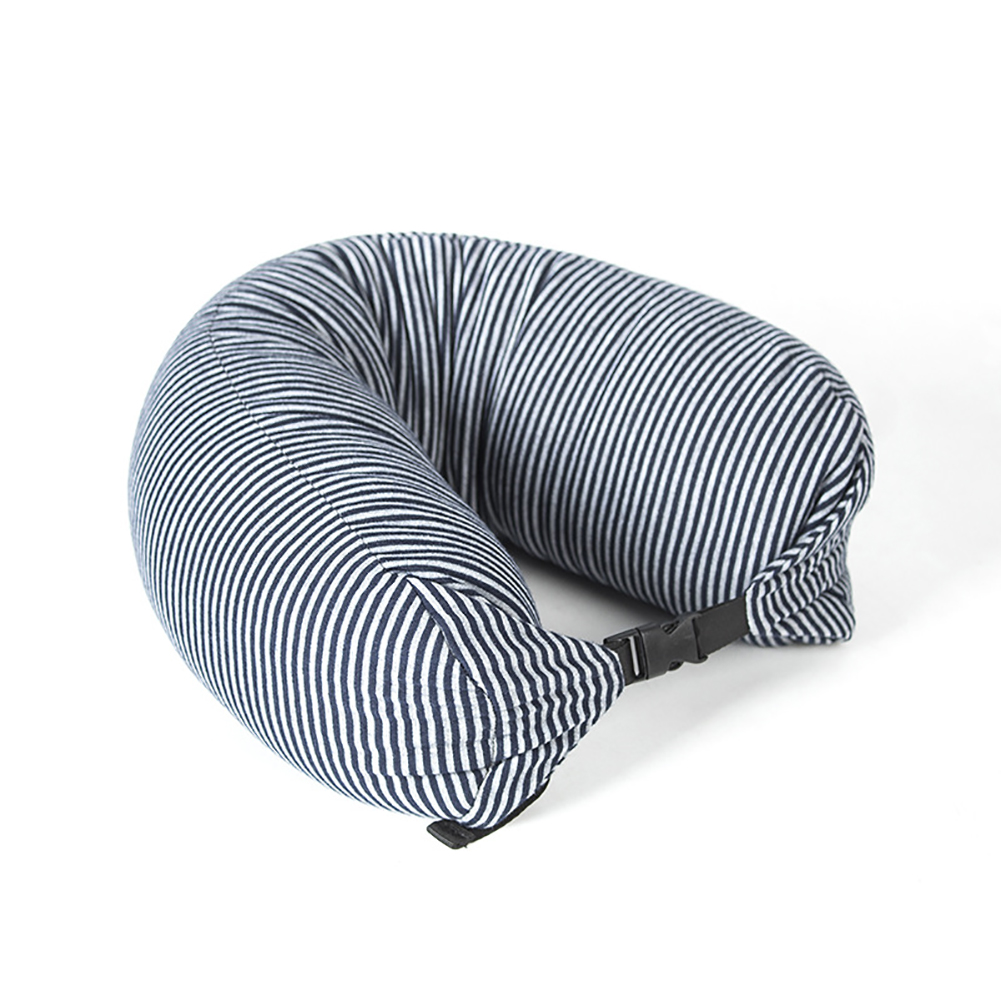 Wholesale U Pillow Neck Pillow Shaped Particles U Neck Pillow For