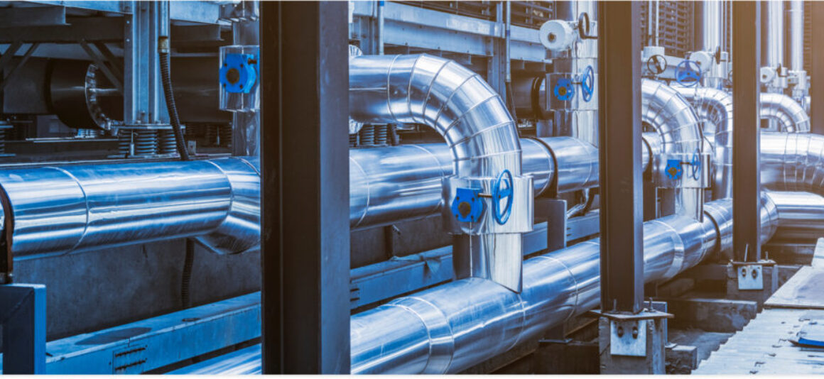 Canada Infrastructure Bank invests 100 million with Noventa to