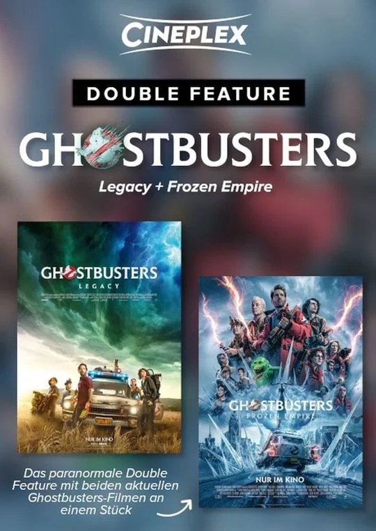 DBox Motion Seats Cineplex Lippstadt