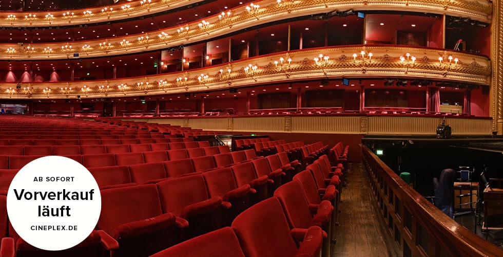 Kino Filme in bester Qualität Cineplex Euskirchen