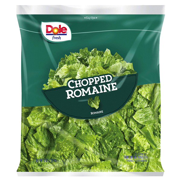 Unveiling the Romaine Lettuce Recall Decoding the Bagged Salad