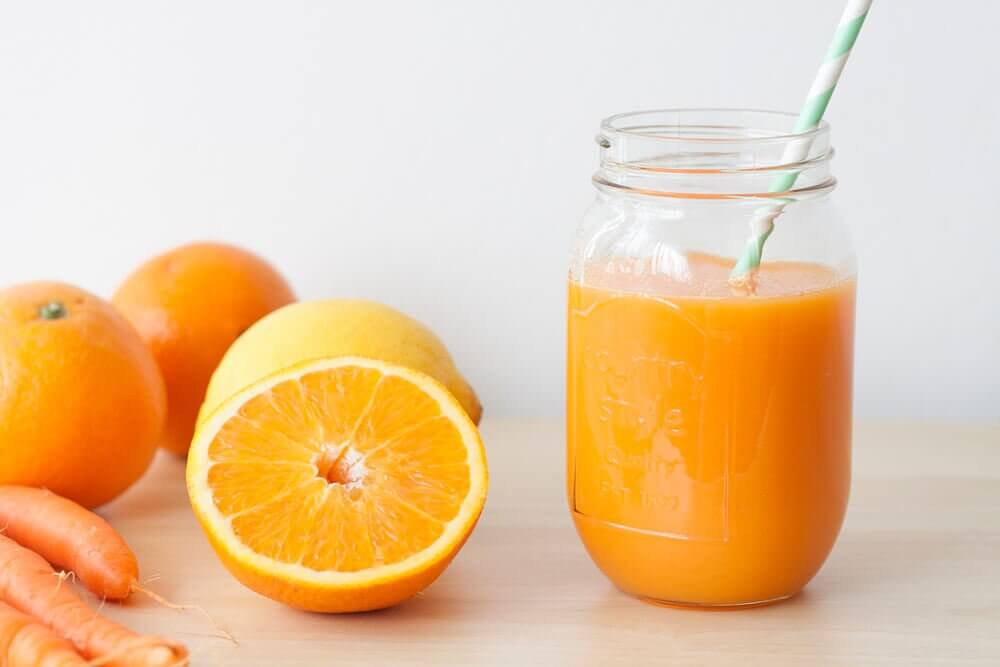 Unveiling the Truth Can Carrot Juice Boost Hemoglobin Levels? Circle