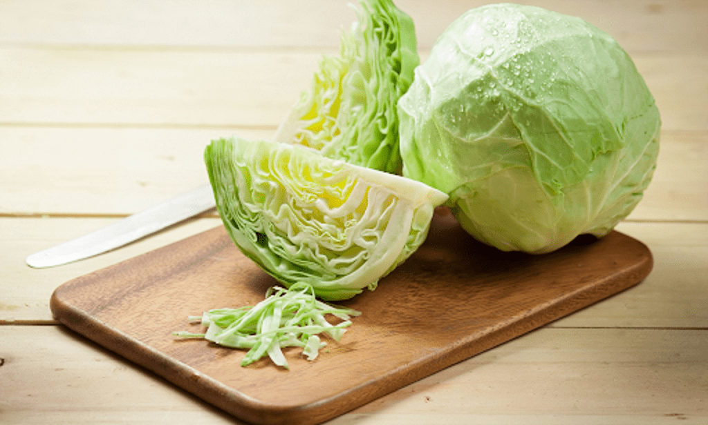 “Debunking the Digestive Dilemma Can Cabbage Salad Really Cause