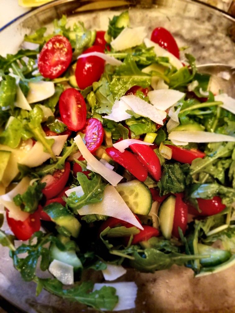 Unveiling the Carb Content of Cherub Salad Tomatoes