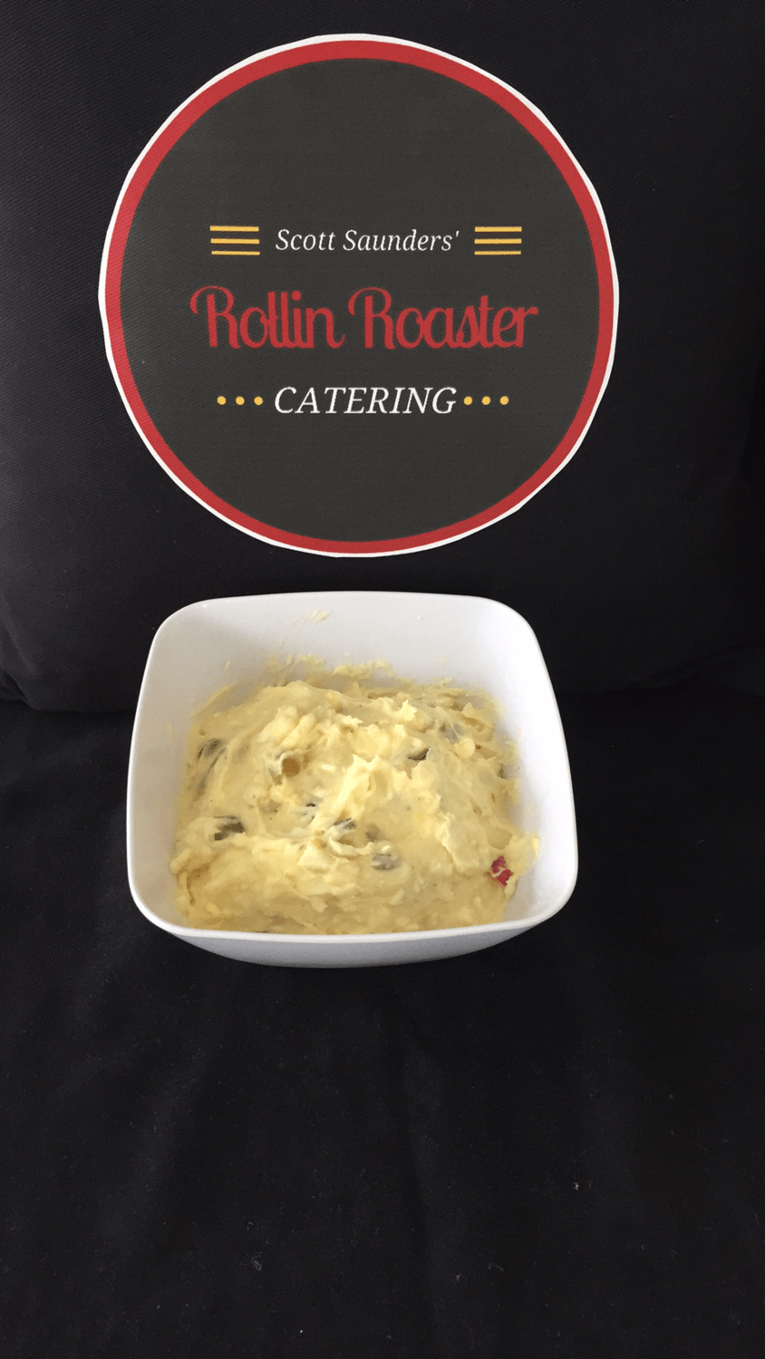 A Great Value Costco’s Potato Salad