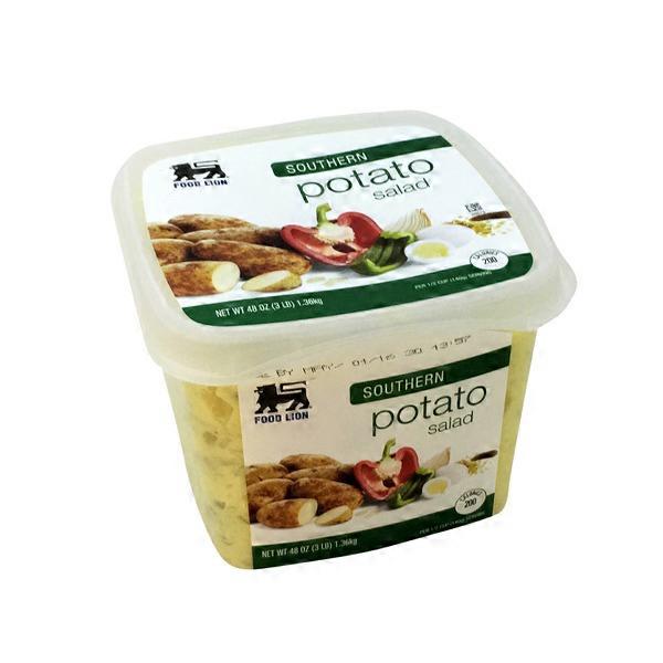 Enjoy An Easy And Delicious Lunch With Food Lion’s Chicken Salad