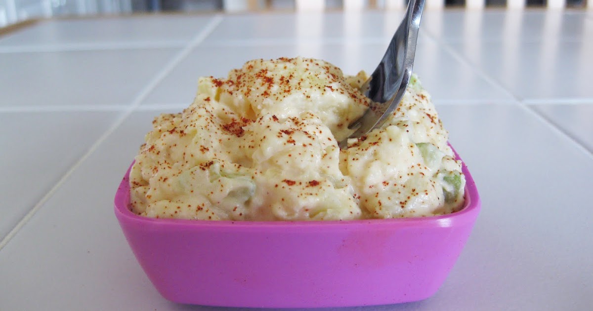 How To Avoid Bloating From Potato Salad