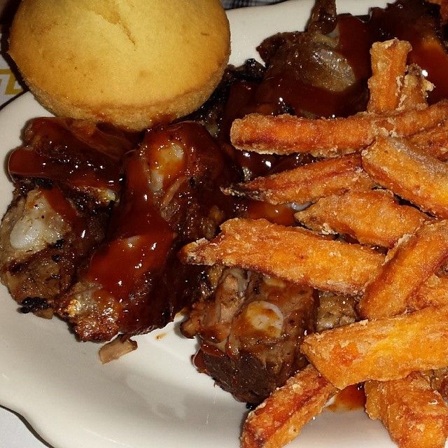 Uncovering The Calorie Count And Nutritional Benefits Of Rib Crib