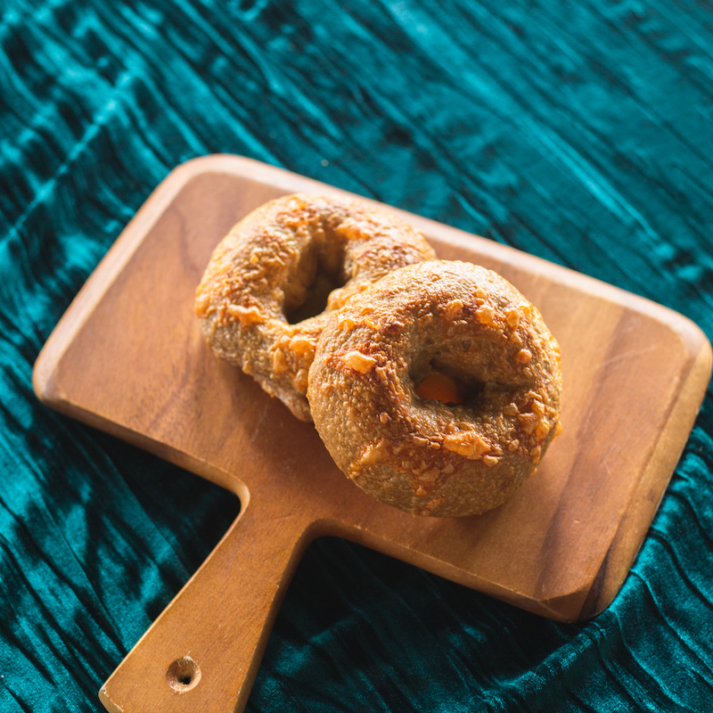 How To Store A Bagel With Cheese