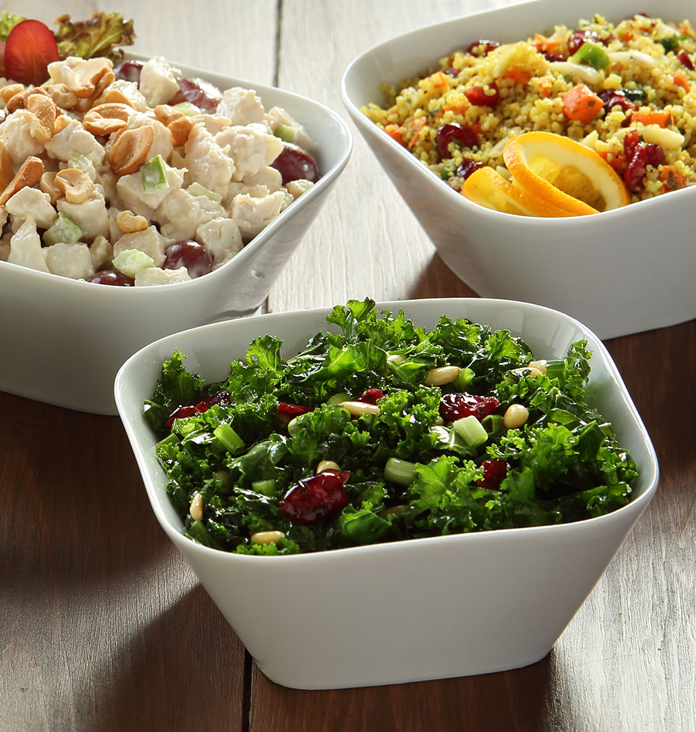 How Long Does Deli Chicken Salad Last? Understanding The Best Storage