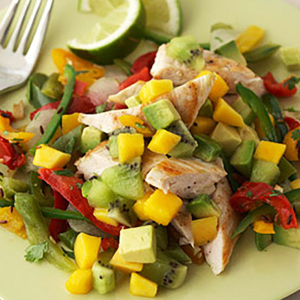 ServSafe How Long Is Chicken Salad Good For? An Overview Of Safe