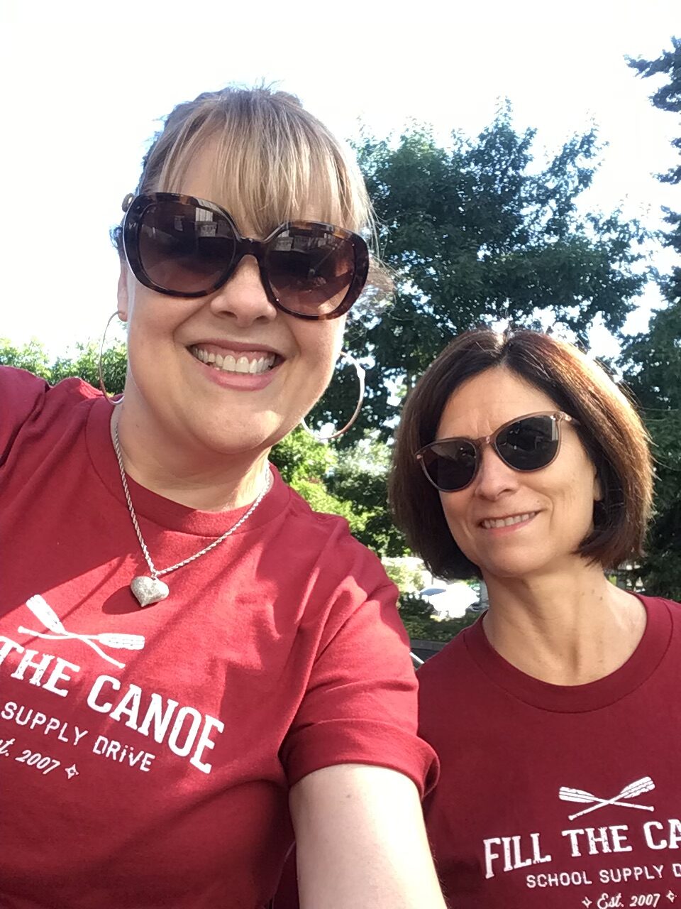 Rise and Shine with Red Canoe & We Love Our City Success Stories