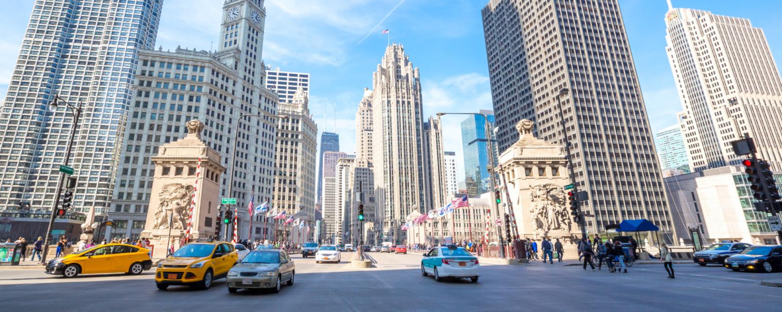 De leukste tips voor shoppen in Chicago