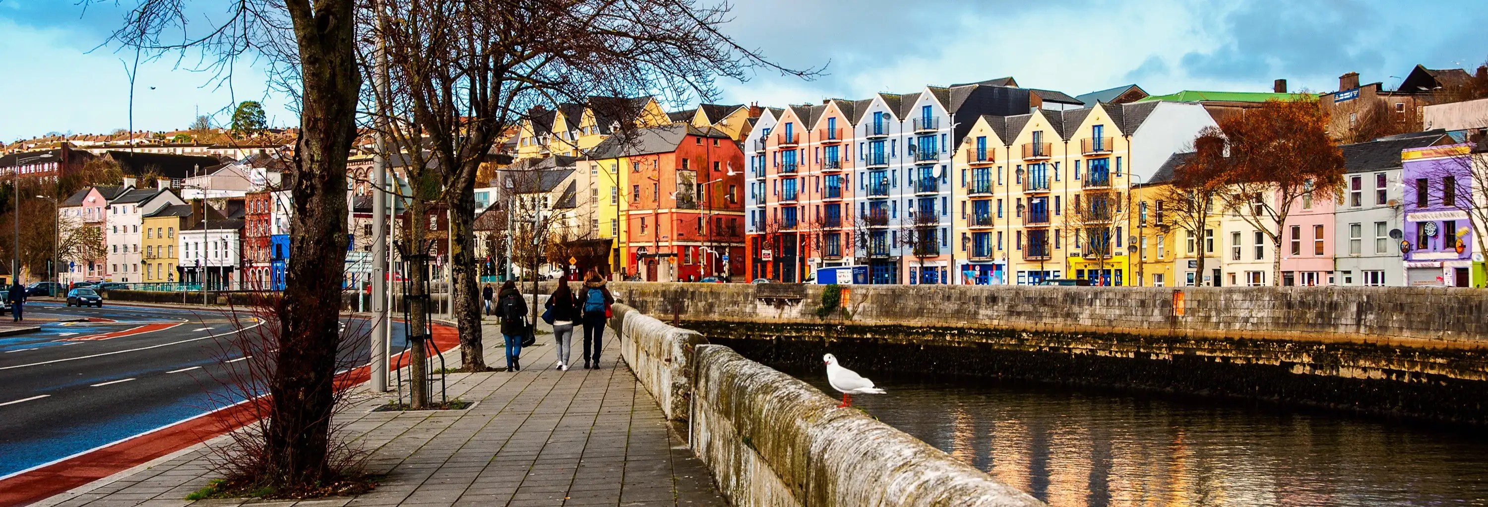 Cork Day Trip from Dublin