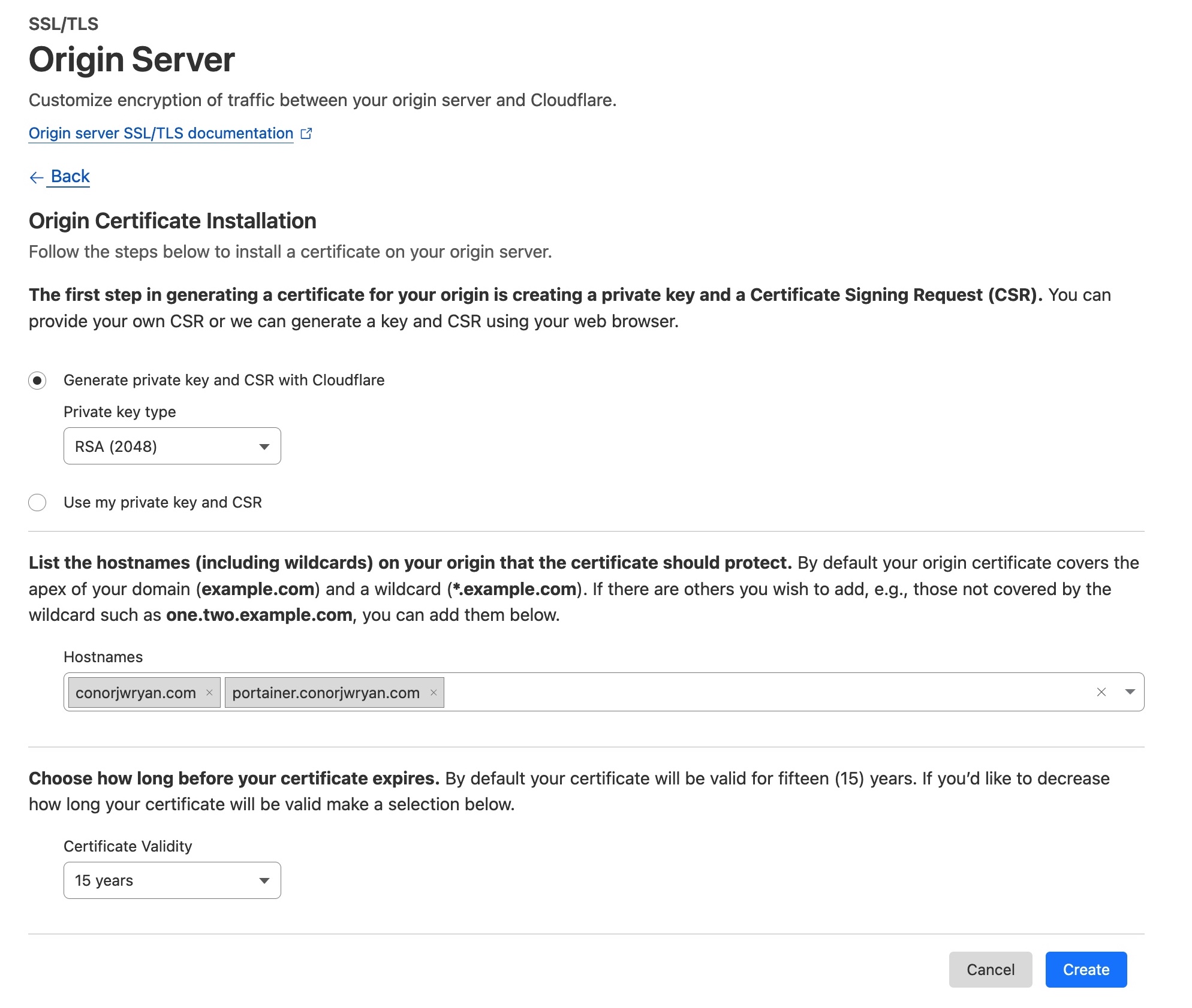 How to Use Cloudflare Tunnel to Expose Docker Applications Securely