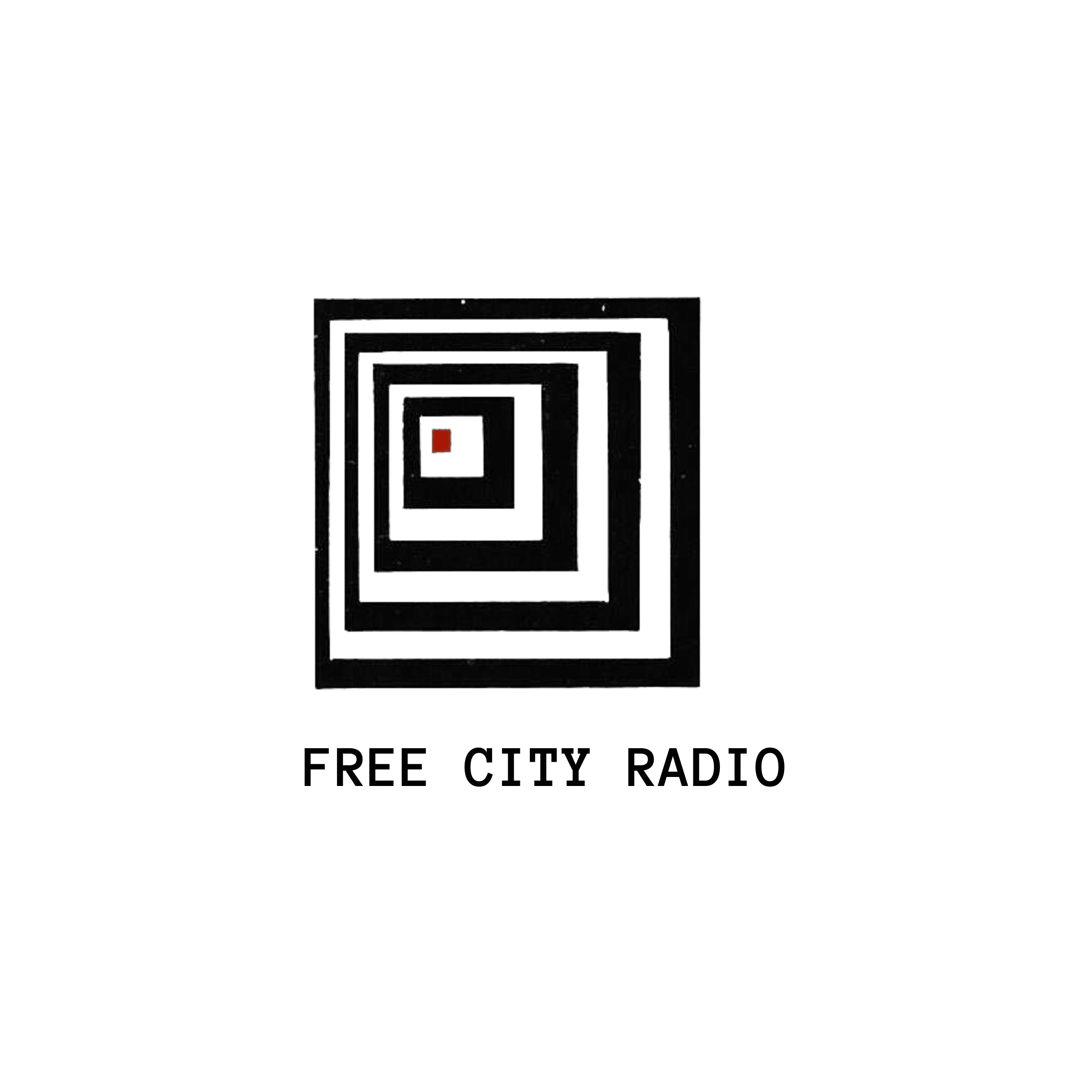 Explore the intersection of activism and art with Free City Radio