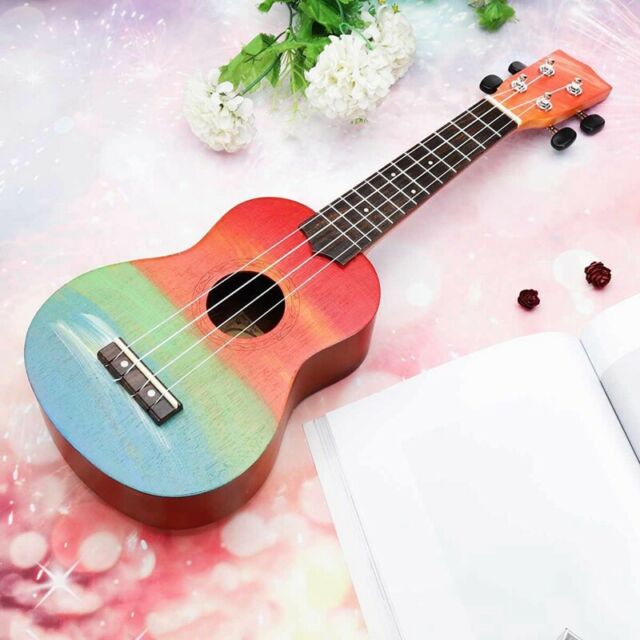 클래스101 A little happiness conveyed in four rows of ukulele