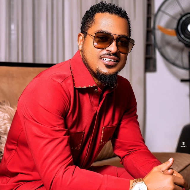 Van Vicker congratulates Mahama on strengthening the cedi Entertainment