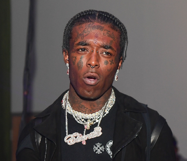 Rapper Lil Uzi Vert's 24 million diamond forehead piercing explained