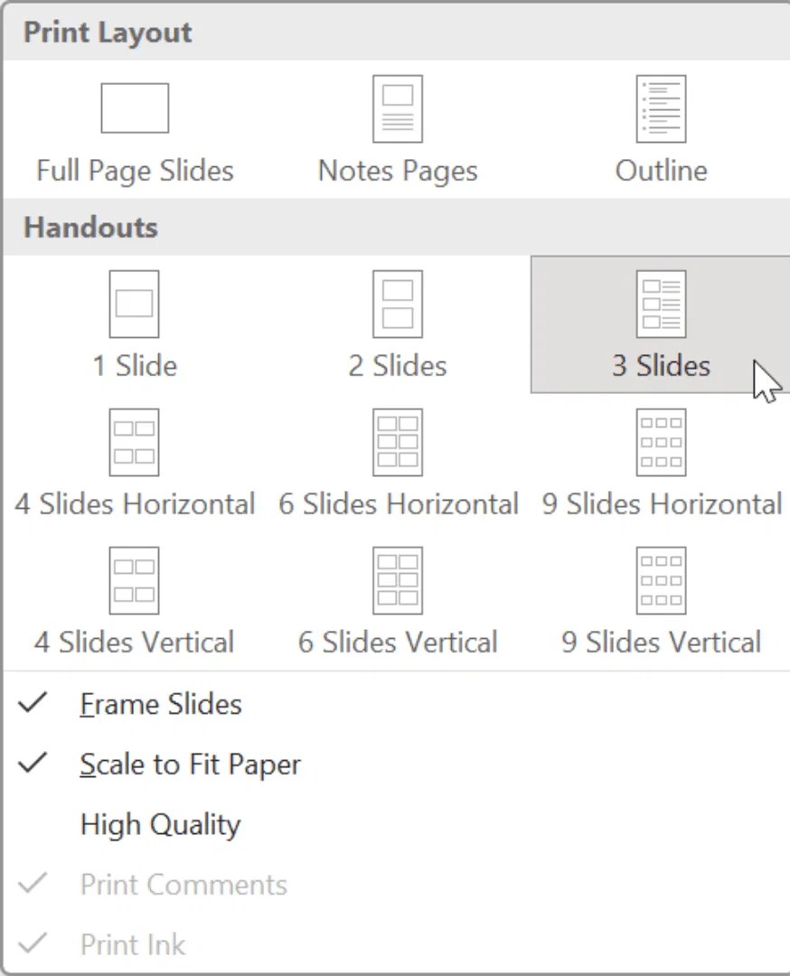 How To Add, Remove, View And Print PowerPoint Speaker Notes ClassPoint