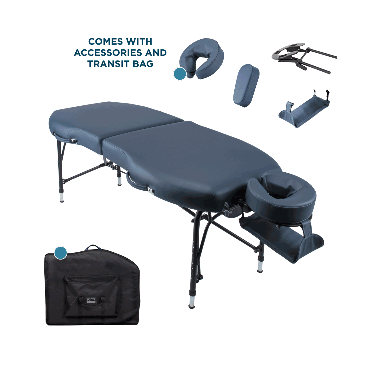 Centurion Genesis Compact Alevo