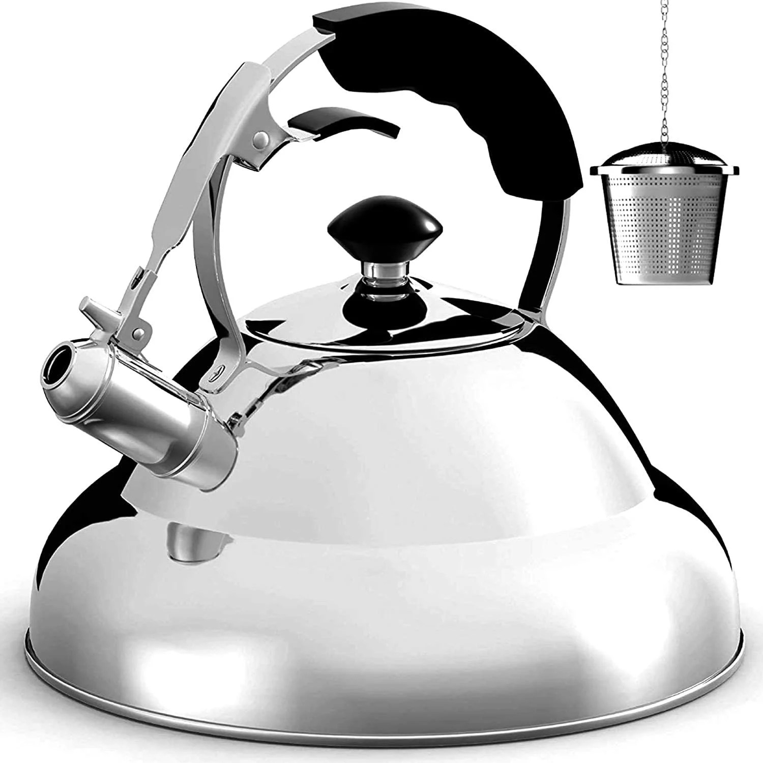 Four of the Best Tea Kettles on the Market
