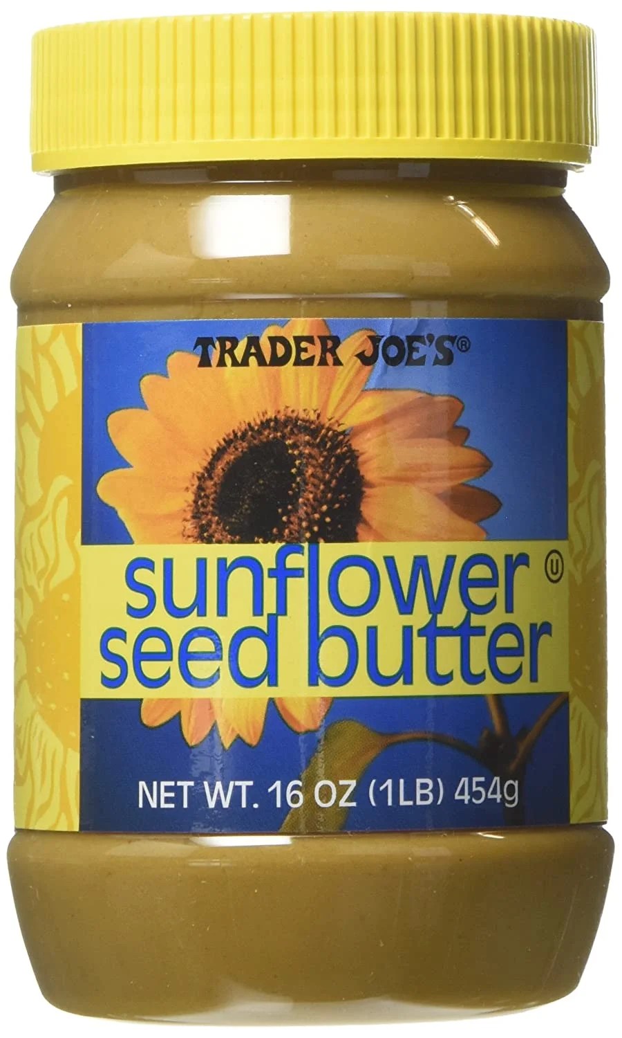 Best Sunflower Butter