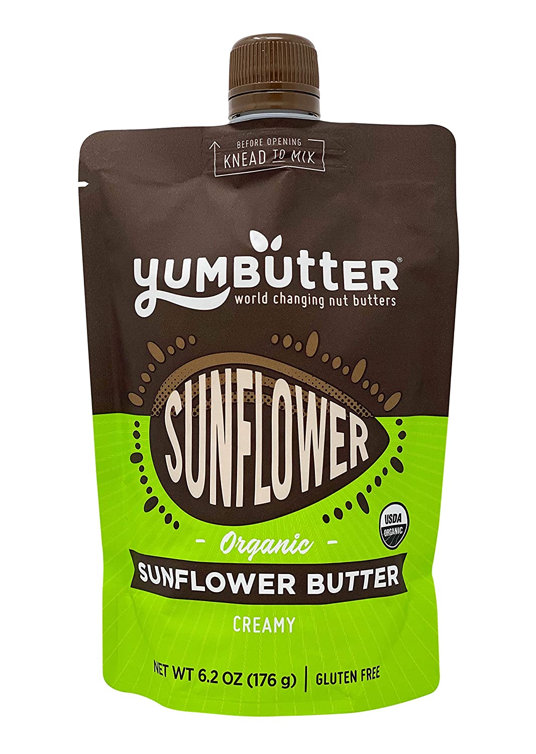 Best Sunflower Butter