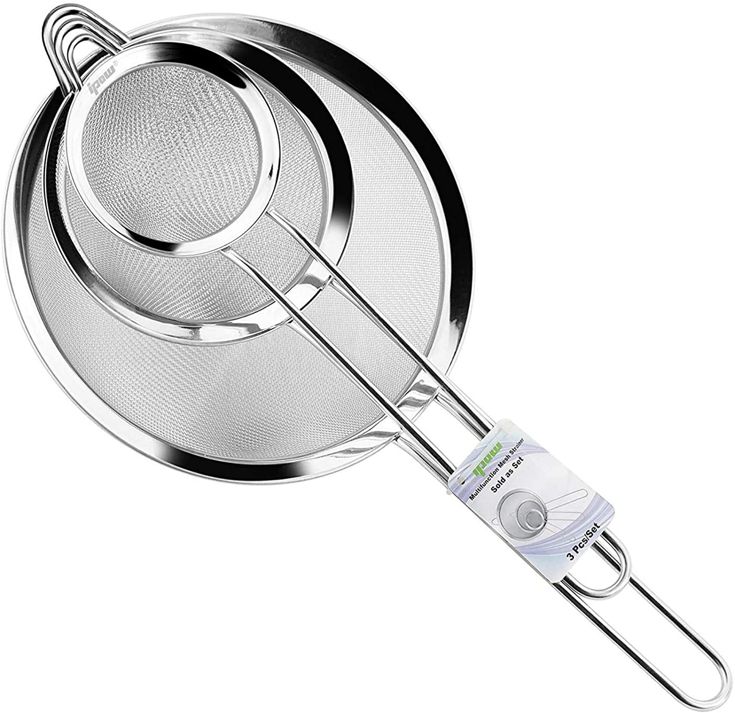 Best Food Strainers