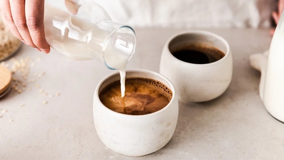 Can’t Stand Black Coffee? Adding Milk May Decrease Inflammation