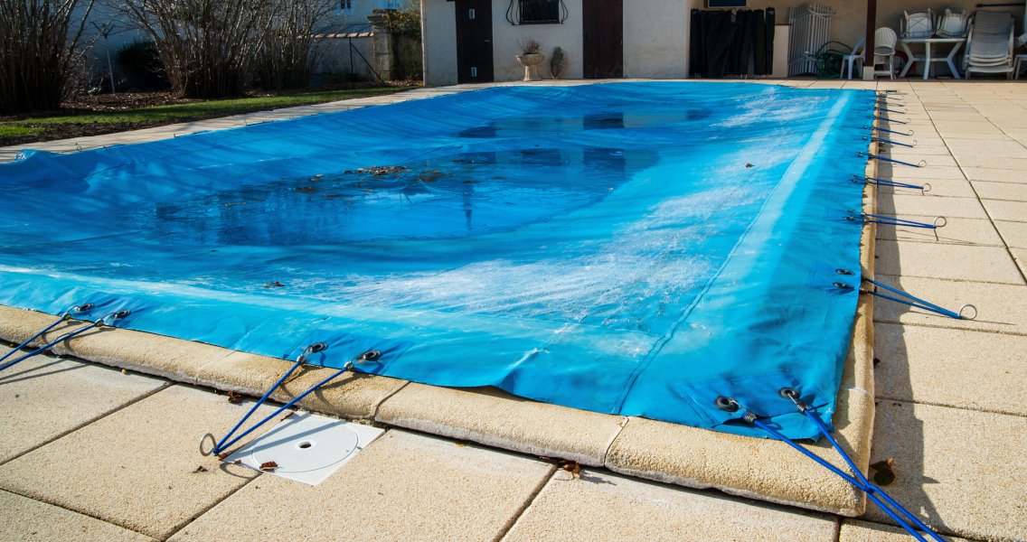 How to Clean Your Pool When Winter is Over Cleanup.Expert