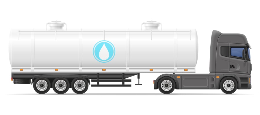 Can Swimming Pool Water Delivery Reduce Your Refill Cost?