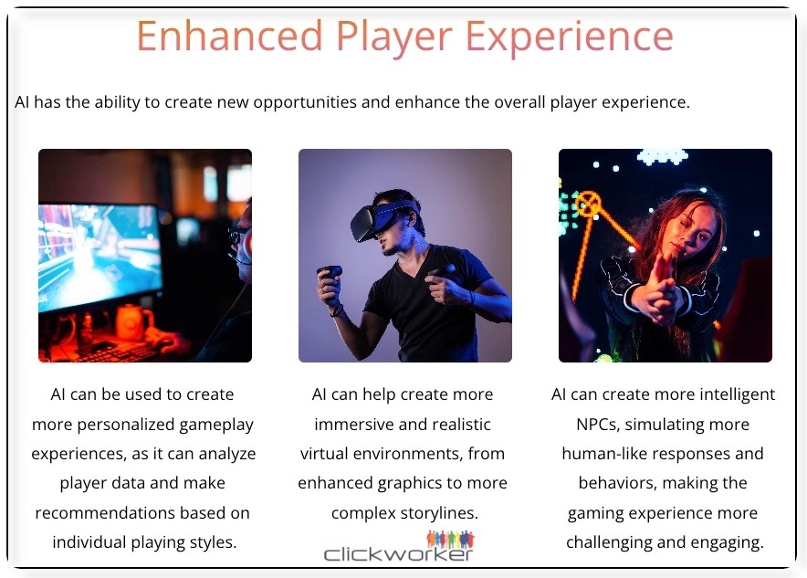 The Unfolding Saga of AI in Gaming An Interactive Odyssey