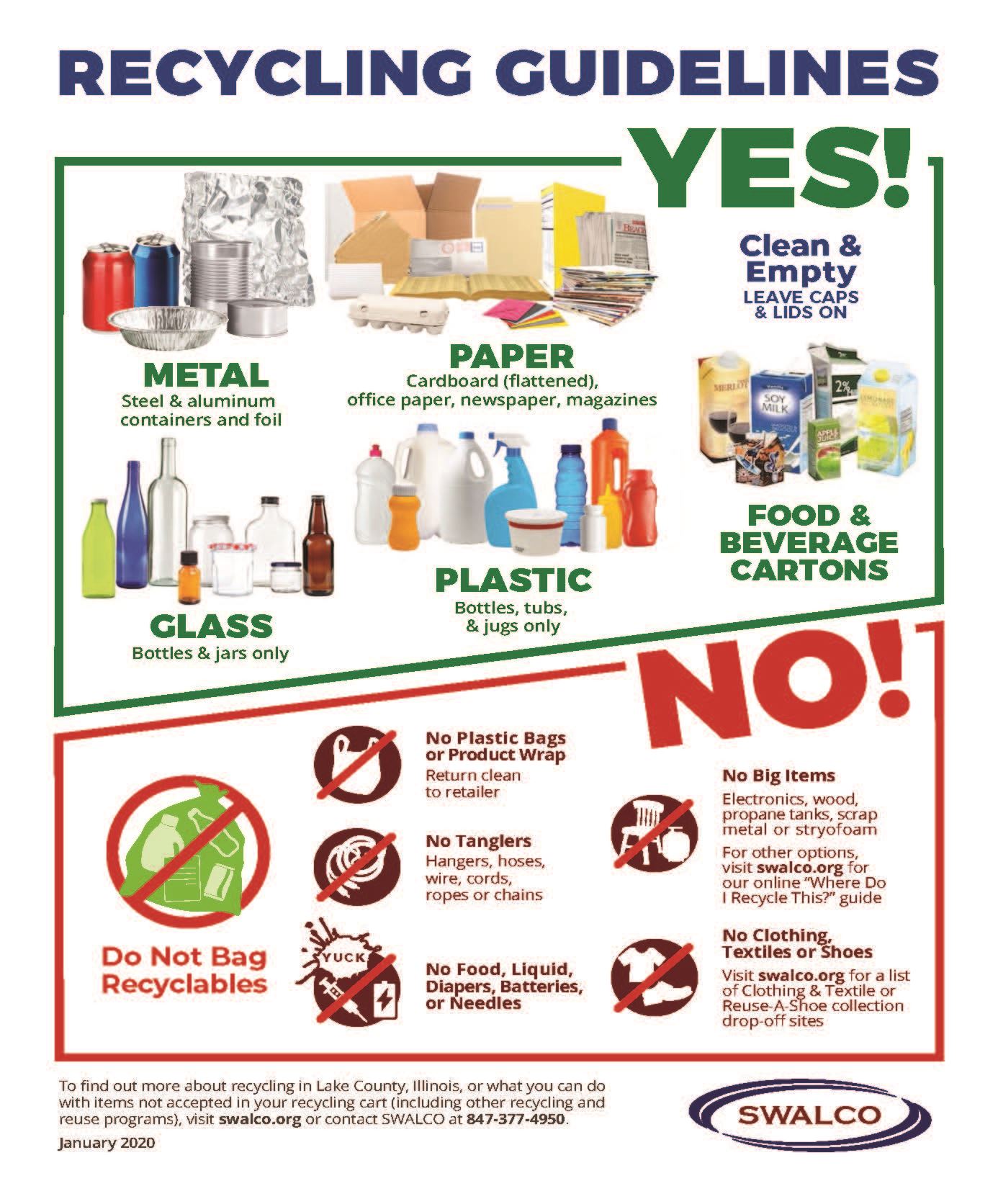 The Ultimate Guide to Understanding Paper Recycling Bins Climate Of
