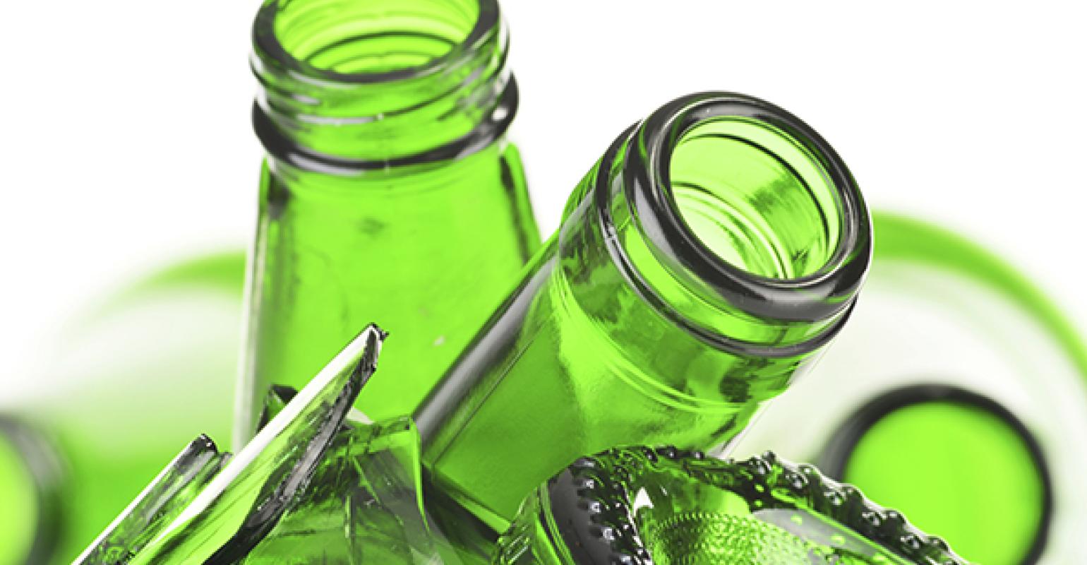 Finding the Nearest Glass Recycling Center in Ashville, AL Climate Of