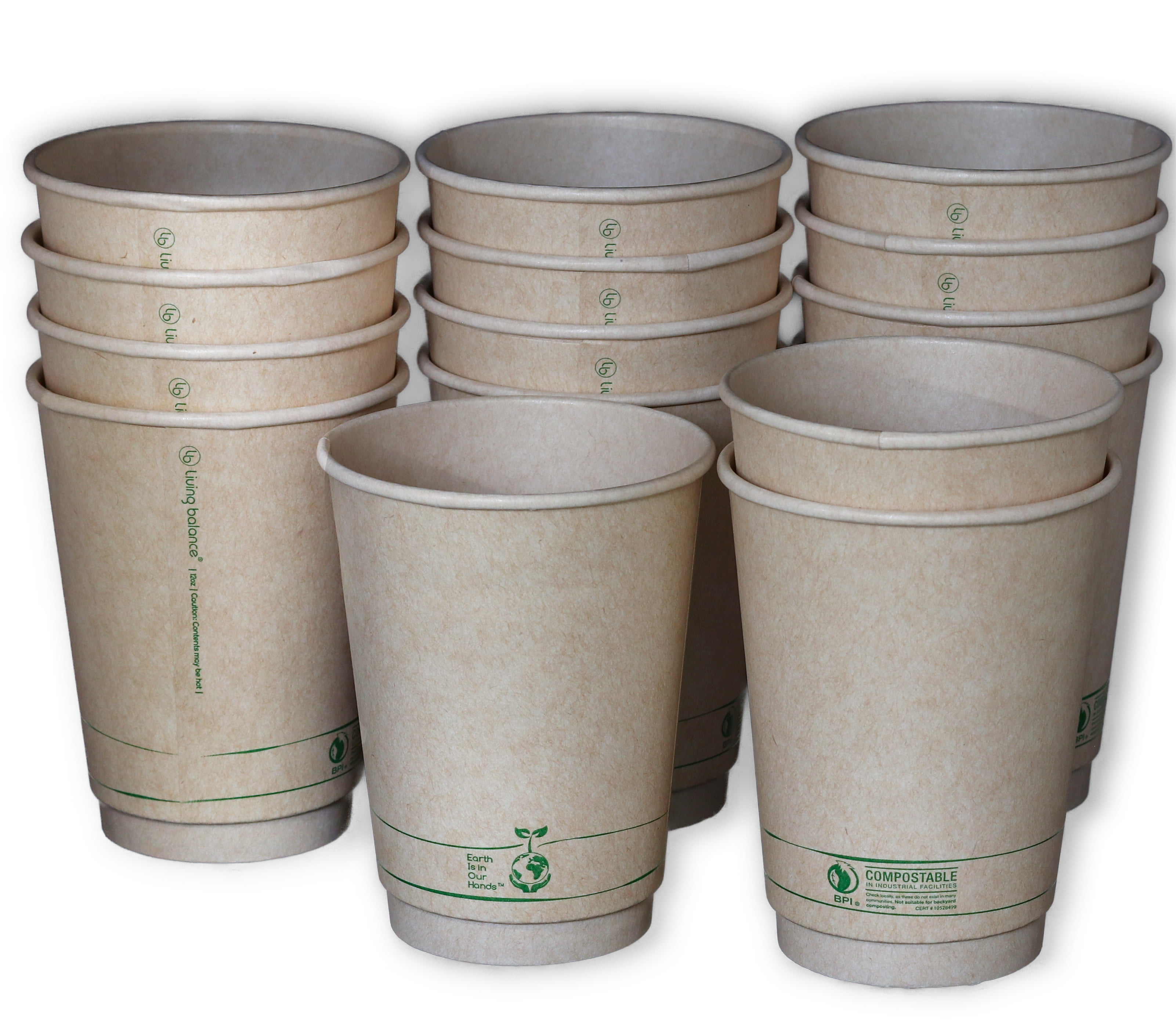 The Debate Over Compostable Vs Recyclable Plastic Cups Exploring The