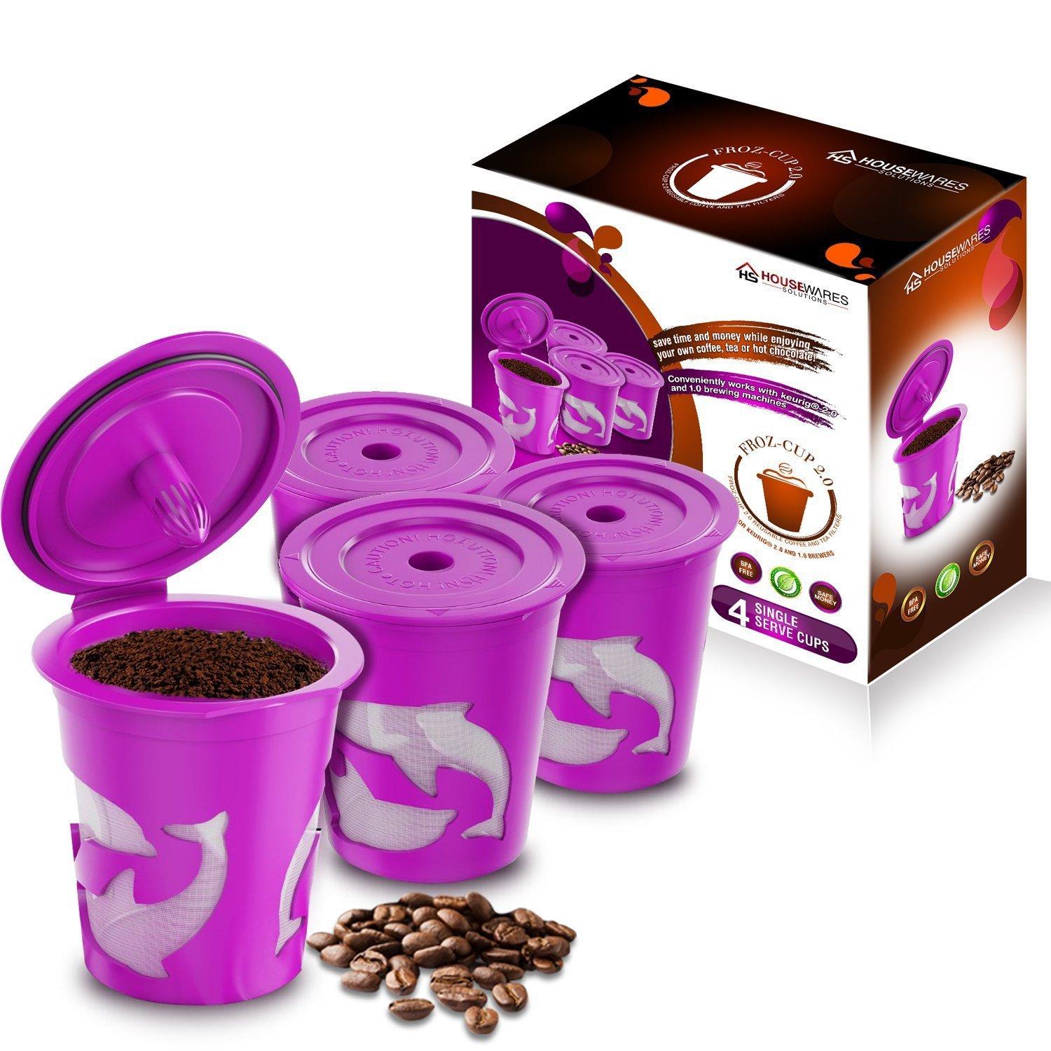 The Impact Of KCups Understanding The Environmental Consequences Of