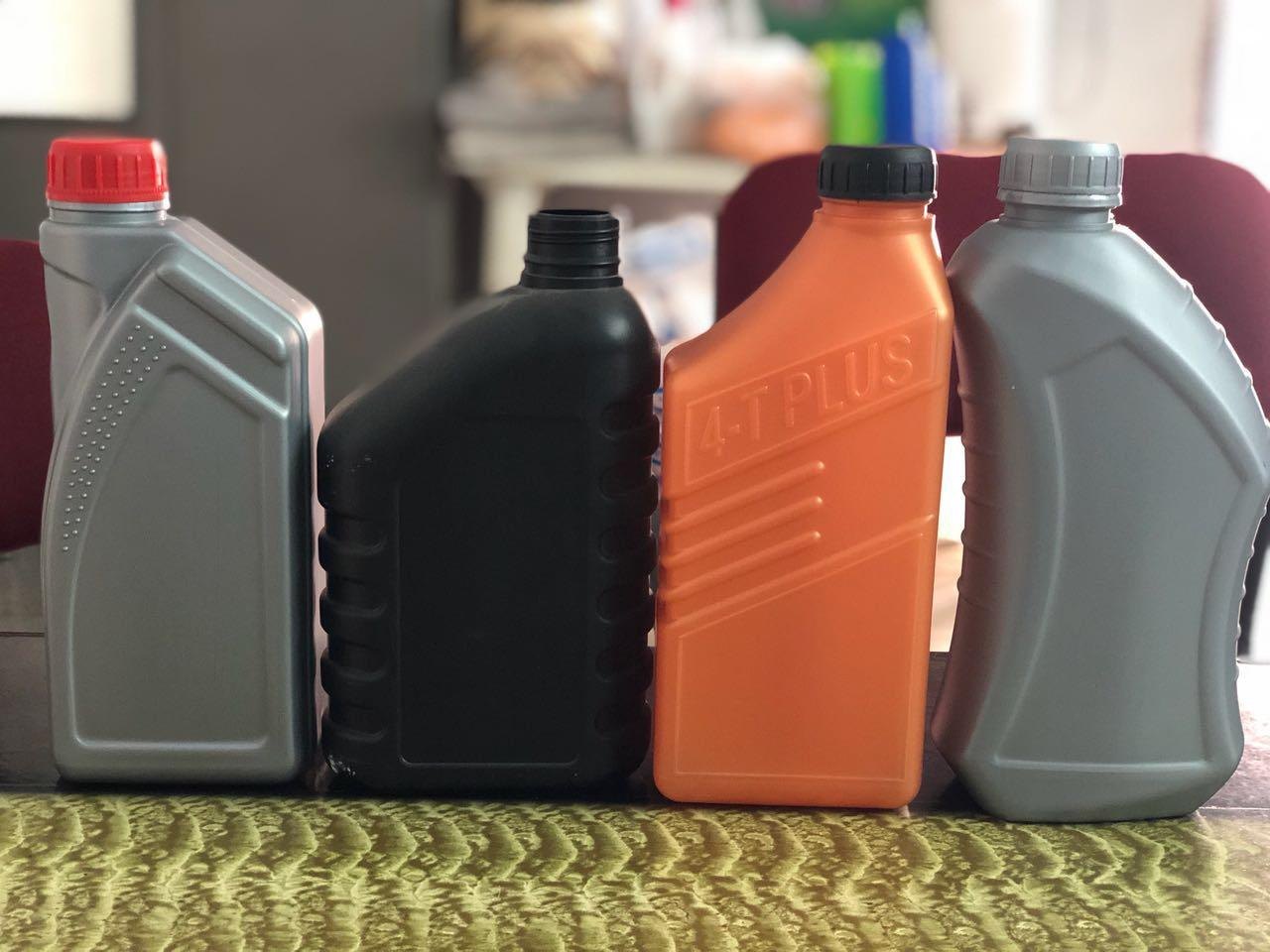 Recycling Plastic Oil Bottles How To Reduce Your Environmental