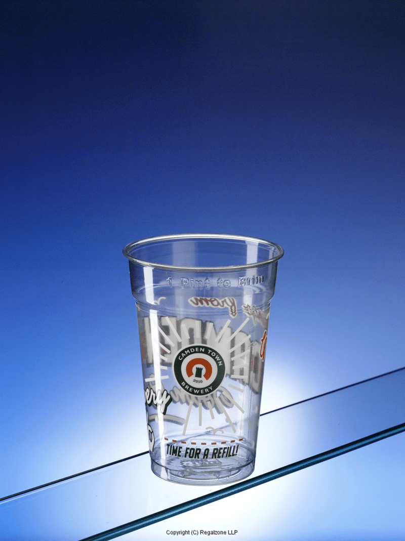 The Recyclability Of Plastic Glasses Examining The Environmental