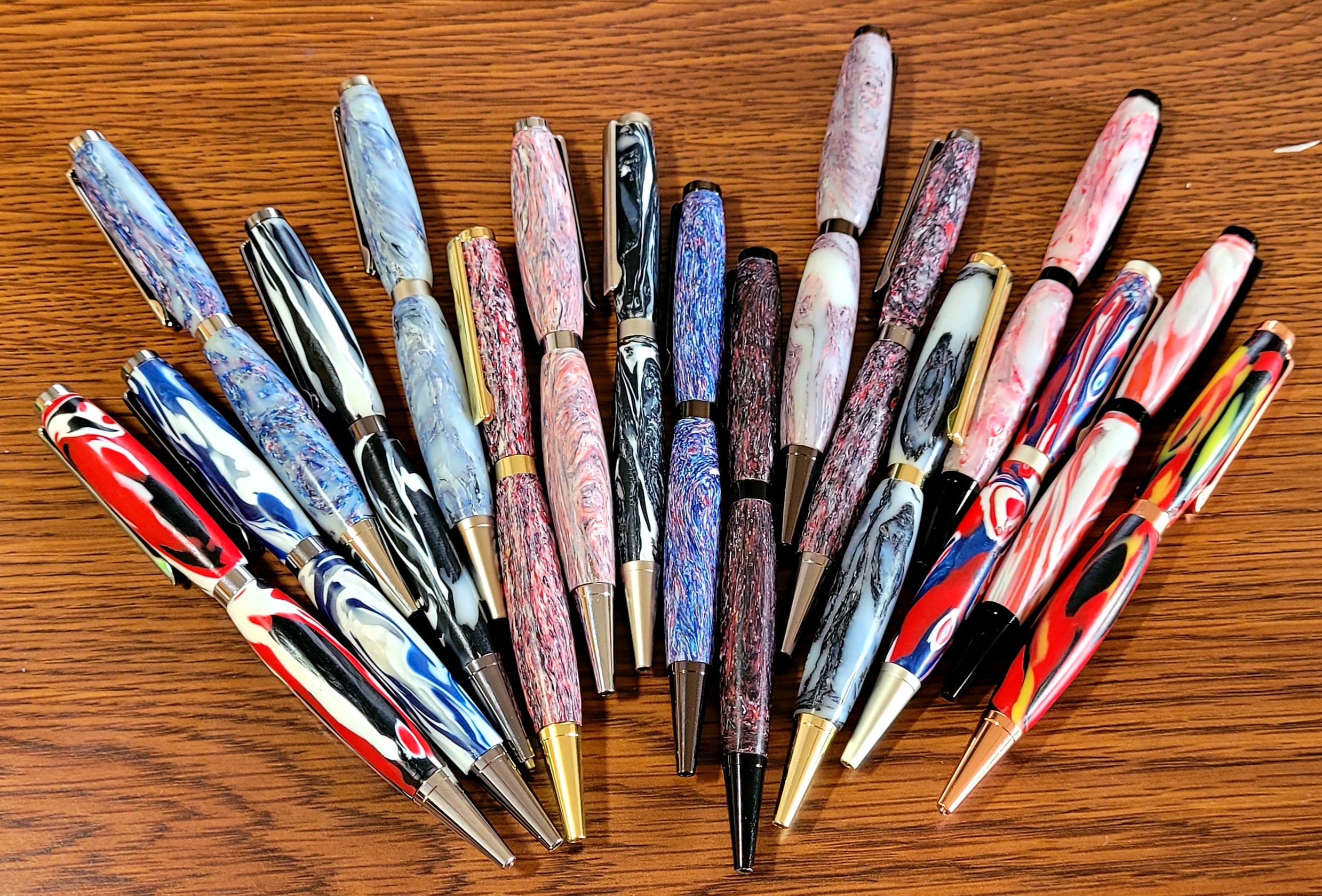 The Recyclability Of Plastic Pens Exploring Why It Matters And How To