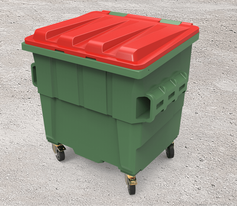 The Recycling Process Of Plastic Pockets Exploring The Different Types And Best Ways To Dispose